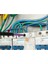 65MM Fph1 Manyetik Tornavida Bit Toplu Kafa Çapraz Yüksek Sertlik El Matkap Ucu Elektrikli Tornavida Seti Elektrikçi Ph1 Ph2 65-150MM (Yurt Dışından) 2