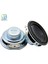 40MM 3W Tam Aralıklı Ses Hoparlör 45MM 50MM 4 Ohm 3W 5W Hifi Stereo Hoparlör Dıy Bluetooth Ev Amplifikatör Hoparlörler (Yurt Dışından) 2