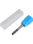 2.5mm Parmak Freze Kesme 4 Flüt Değirmen 1mm 1.5mm 2mm 2.5mm 3mm 4mm 5mm 6mm Alaşım Karbür Tungsten Çelik Freze Kesici Uç Değirmeni Metal (Yurt Dışından) 5