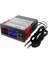 STC-1000 Dc 24V STC-1000 STC-3008 STC-3028 LED Dijital Sıcaklık Kontrol Cihazı Termostat Termoregülatör Inkübatör Röle Higrometre 12V 24V 220V (Yurt Dışından) 4