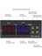 STC-1000 Dc 24V STC-1000 STC-3008 STC-3028 LED Dijital Sıcaklık Kontrol Cihazı Termostat Termoregülatör Inkübatör Röle Higrometre 12V 24V 220V (Yurt Dışından) 5