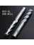 9X10DX75L Hss-Al 2 Flüt Xuhan Frezeler Yüksek Hassasiyetli Hss Metal Kesici Kobalt D1-25MM 2 3 4 Flüt Diş Alüminyum Freze Aracı Anahtar Koltuklu Yönlendirici Bit (Yurt Dışından) 1