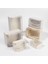 A-83X58X34MM 1 Adet IP67 Su Geçirmez Elektronik Proje Kutuları Plastik Abs Beyaz Açık Bağlantı Kutusu Enstrüman Muhafaza Kutusu Anti-Statik Sıcak Satış (Yurt Dışından) 2