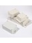A-83X58X34MM 1 Adet IP67 Su Geçirmez Elektronik Proje Kutuları Plastik Abs Beyaz Açık Bağlantı Kutusu Enstrüman Muhafaza Kutusu Anti-Statik Sıcak Satış (Yurt Dışından) 3