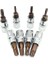T8 1 Adet Torx Kafa Tornavida Uçları Lokma Seti 1/4 Inç Sürücü Soket El Aletleri T10 T15 T20 T25 T27 T30 T40 Motor Tamir Araçları (Yurt Dışından) 1