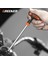 2.5mm Düz El Aleti 2/2.5/3/4/5/6/8/10MM Krom-Vanadiu Çelik Düz/küresel Iç Altıgen Anahtar T Kolu Allen Altıgen Anahtar Anahtarı Anahtarı (Yurt Dışından) 3