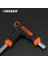 2.5mm Düz El Aleti 2/2.5/3/4/5/6/8/10MM Krom-Vanadiu Çelik Düz/küresel Iç Altıgen Anahtar T Kolu Allen Altıgen Anahtar Anahtarı Anahtarı (Yurt Dışından) 4