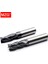 1X4X50L 2F55C Mzg Hrc 45 55 65 2 Kenar 4 Flüt Kare Freze Kesicisi Titanyum Işleme Cnc Sert Alaşım Karbür Aracı Tungsten Çelik Parmak Freze (Yurt Dışından) 3