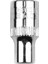 6 Adet Sürücü Prizler 1/4 Hex Shank Soket Uçları Dişi Soket Somun Seti Elektrikli Tornavida Kol Soket Spinner E E4 E5 E6 E7 E8 (Yurt Dışından) 4