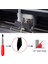 45 Derece 10 Adet/paket Maker Için Cricut Bıçakları Için Ince Uçlu Bıçakların Değiştirilmesi Cricut Makinesi Için 30° 45° 60° Derin Kesme Bıçakları Paketi (Yurt Dışından) 5