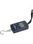 Taşınabilir 40 KG/10G Elektronik Asılı Balıkçılık Dijital Cep Kanca Ölçeği (Yurt Dışından) 1