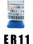 8mm ER11 1 Adet ER11 ER16 ER20 ER25 ER32 ER40 Yüksek Hassasiyetli 0.005MM Yaylı Yüksük Uygun Oyma Makinesi Mili Cnc Işleme Merkezi (Yurt Dışından) 1