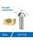 24MM 1/2 Shank Karbür Freze Ahşap Cnc Makinesi Için Katı Karbür Koy Kutusu Yönlendirici Bit (Yurt Dışından) 1