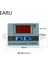 12V XH-W3001 10A Dijital Sıcaklık Kontrol Cihazı 12V, 24V, 220V Kaliteli Termal Regülatör LCD Ekranlı Termokupl Termostatı (Yurt Dışından) 4