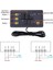Ac 110-220V W3230 Mini Dijital Sıcaklık Kontrol Cihazı 12V 24V 220V Termostat Regülatörü Isıtma Soğutma Kontrolü Termoregülatör Sensörlü (Yurt Dışından) 2