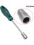 H11.0MM 3MM-14MM Metal Altıgen Soket Sürücü Anahtarı Tornavida Somun Anahtarı Nutdriver Araba Oto Tamir El Aracı Tornavida Parafusadeira (Yurt Dışından) 2