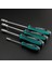 H11.0MM 3MM-14MM Metal Altıgen Soket Sürücü Anahtarı Tornavida Somun Anahtarı Nutdriver Araba Oto Tamir El Aracı Tornavida Parafusadeira (Yurt Dışından) 4