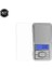 100G-0.01G Mini Elektronik Terazi 100/200G/300G/500G x 0.01G /0.1g/yüksek Hassasiyetli Cep Dijital Ölçeği Altın Takı Dengesi Gram Terazi (Yurt Dışından) 4