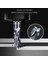 D4XD4X50L 1 Adet HRC45 4f Takım Gözü HRC45 4 Flüt Karbür Freze Kesici Uç Frezeler Cnc Işleme Metal Işleme Alaşım Kaplama Düz Freze 1 2 3 5 6 7 8 10MM (Yurt Dışından) 5