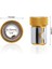 1 Adet Evrensel Manyetik Halka 1/4" Metal Tornavida Ucu Manyetik Halka 6.35MM Shank Korozyon Önleyici Matkap Ucu Mıknatıs Güçlü Halka (Yurt Dışından) 3