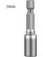 10MM 6-13MM Hex Soket Kol Nozulları Somun Sürücü Seti Tornavida Seti Hex Shank Elektrikli Matkap Ucu Araçları Lokma Anahtarlar Anahtarı (Yurt Dışından) 4