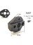 A457 Kalıp Setleri FSE/HS-A457/A02H1/A02H2/A02H/A05H Sıkma Pensesi Makinesi Modülleri Çeneler Fiş Yay Sıkma Kapak Terminalleri (Yurt Dışından) 3