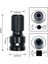 Tip 04 Evrensel Adaptif Anahtar Adaptör Soketi Cırcır Tork Anahtarı Adaptörü 1/2 Inç Kare 1/4 Inç Altıgen Cırcır Soket Dönüştürücü (Yurt Dışından) 4