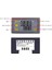 DC24V W3230 Mini Dijital Sıcaklık Kontrol Cihazı 12V 24V 220V Termostat Regülatörü Isıtma Soğutma Kontrolü Termoregülatör Sensörü ile (Yurt Dışından) 3