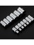 14MM-ADET 1 Adet 1/4 "sürücü Altıgen Soket Anahtarı Kafa 25MM Uzunluk Cr-V Alaşım Altıgen Cırcır Anahtarı Soket Oto Tamir Için El Aleti (Yurt Dışından) 2