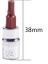 H4 Altıgen Uzunluğu 38MM 2 Adet 1/4 "başlık Soketleri 38MM Uzunluk Krom Vanadyum Çelik Sürücü Soket Adaptörü Bit Soket Ph1-Ph3 H3-H8 TX10 TX20 TX30 TX40 (Yurt Dışından) 1