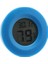 6 -50~ +70°c Mini LCD Dijital Termometre Higrometre Buzdolabı Dondurucu Test Cihazı Sıcaklık Test Cihazı Sensörü Nem Ölçer Dedektörü (Yurt Dışından) 1