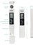 03 Ph Ölçer Tds Metre Dijital Su Kalitesi Test Cihazı 0-14 Ph Ölçer Test Cihazı 0-9990PPM Tdsec LCD Su Saflığı Ppm Akvaryum Filtresi (Yurt Dışından) 3