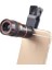 8x Mini Telefoto Telefon Lensi 8X/12X Optik Zoom Seyahat Için Çoğu Cep Telefonu Türüne Uygun Oyun Izleme Fotoğrafçılığı (Yurt Dışından) 5