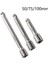 100MM 1/4 Inç Krom Çelik Uzatma Çubuğu Cırcır Lokma Anahtar Adaptörü 50/75/100 mm El Tamir Araçları Aksesuarları (Yurt Dışından) 3