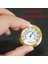 TERMOMETRE-37MM Termometre Higrometre Mini Küçük Araba Kontrol Paneli Termometre Sıcaklık Monitörü (Yurt Dışından) 4