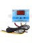 Ac 110-220V W3002 12V 24V 110V 220V Profesyonel Dijital LED Sıcaklık Kontrol Cihazı 10A Termostat Regülatörü Kontrol Anahtarı W3002 (Yurt Dışından) 3