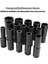 9mm 1 Adet 1/2 "sürücü Altıgen Soket 8-21MM Darbe Anahtarı Altıgen Soket Kafa 8-24MM Adaptör Anahtarı Dönüştürücü Soket Anahtarlar (Yurt Dışından) 5