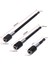 150MM 6.35MM 1/4 Inç Hex Shank Hızlı Açılan Tornavida Manyetik Bit Tutucu Ayarlanabilir Yaka Uzatma Çubuğu 60MM 100MM 150MM (Yurt Dışından) 3