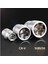 1-4 1/4 "3/8" 1/2 "e Tipi Cırcır Soket Torx Yıldız Bit Dişi Soket Adaptörü E Soket Sürücü Ortak El Aletleri E4-E24 Paslanmayı Önler (Yurt Dışından) 3
