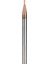 R1.5-4-50 1 Adet/r0.5-R6.0 Tungsten Çelik Parmak Frezeler Bilyalı Burun Kafa Freze Kesiciler 2f HRC55 Spiral Bit Freze Kesici Aletler Yönlendirici Uçları (Yurt Dışından) 3