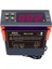 DC24V MH1210W DC12V /24V Sıcaklık Kontrol Cihazı AC90-250V 10A 220V Sensörlü Termostat Regülatörü -50~110C Isıtma Soğutma Kontrolü (Yurt Dışından) 4