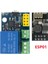 Röle Modülü ESP8266 Esp-01 ESP-01S 5 V Wifi Röle Modülü Şeyler Akıllı Ev Uzaktan Kumanda Anahtarı Telefon App Kablosuz Wıfı Modülü Arduıno (Yurt Dışından) 5