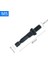 No9 Bir Adet M6 M8 M10 Vida Soket Kilitli Vida Somun Soketleri 1/4 "hex Shank Elektrikli Vida Dokunun Dokunarak Chuck Elektrikli Matkap Araçları (Yurt Dışından) 1