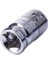 1 4x1 4 1/4 3/8 1/2 Cırcır Soket Adaptörü Dönüştürücü Redüktör Sürücü Soket Hex Bit Tutucu Dönüştürücü Anahtarı Adaptörü El Tamir Araçları (Yurt Dışından) 4