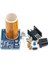 Kaynak Yok BD243 Mini Tesla Bobini Kiti Sihirli Sahne Dıy Parçaları Boş Işıklar Teknolojisi Diy Elektronik BD243C (Yurt Dışından) 4