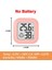 05 Xiaomi Mini Kapalı Termometre LCD Dijital Sıcaklık Odası Higrometre Ölçer Sensörü Nem Ölçer Termometre Sıcaklık (Yurt Dışından) 1
