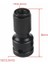 1 Adet 1/2 ''kare 1/4'' Hex Shank Soket Adaptörü Hızlı Bırakma Dönüştürücü Darbe Anahtarı Tornavida Dropshipping (Yurt Dışından) 1