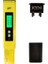 PH03-NO Arka Işık Mini 0.01 Doğruluk Dijital 0-14 Ph Metre Test Cihazı Su Gıda Akvaryum Yüzme Havuzu Topraksız Su Asitliği Ölçme Cihazı (Yurt Dışından) 4