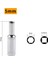 5mm 1 Adet 1/4 ''hex Soket Adaptörü 4-14MM Derin Cırcır Anahtarı Kafası 50MM Uzunluk Darbeli Sürücü El Aletleri Araba Tamir Aksesuarları (Yurt Dışından) 1