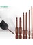 T25 1/4 Hex Shank Tornavida Uçları 75MM Uzunluk Manyetik Torx Kafa Elektrikli Tornavida Bit T10-T40 Cep Delik Jig El Aletleri (Yurt Dışından) 5